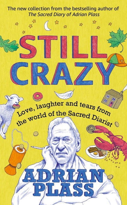 Still Crazy - Re-vived