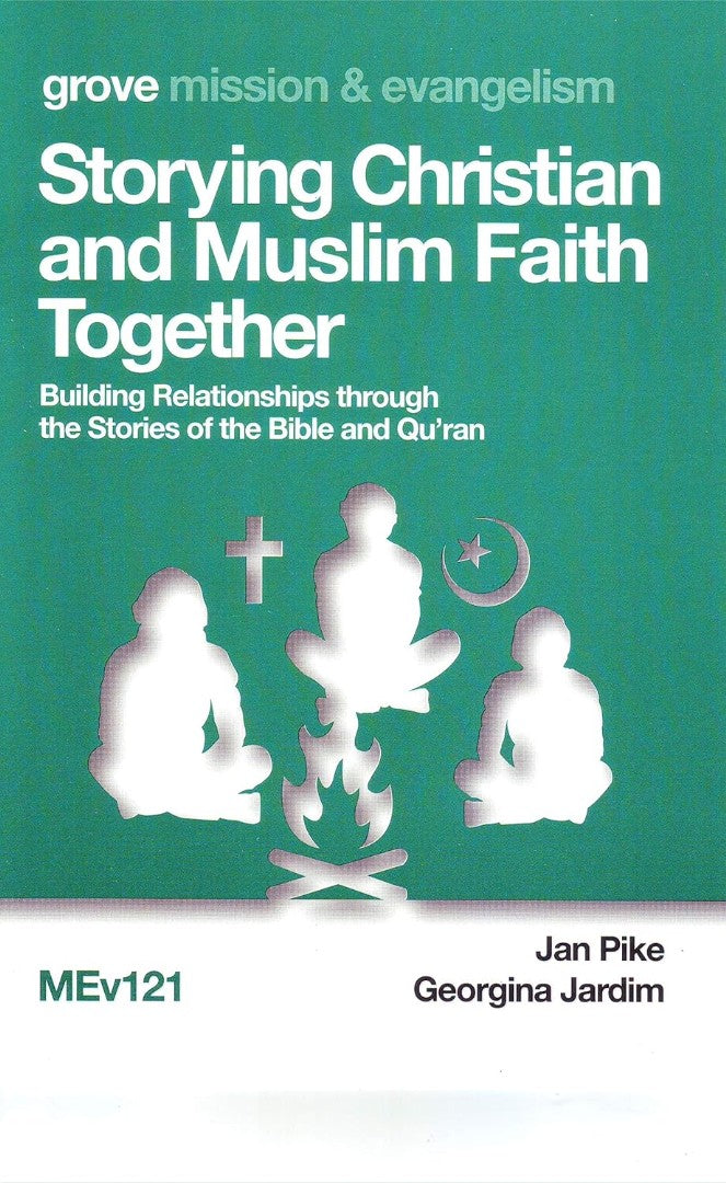 Storying Christian and Muslim Faith Together - Re-vived