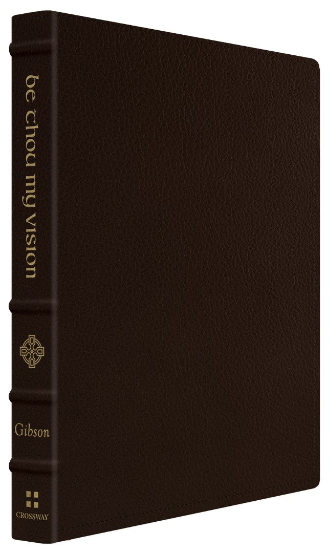 Be Thou My Vision (Gift Edition) - Re-vived