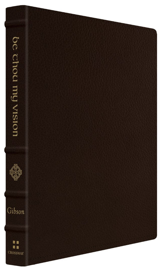 Be Thou My Vision (Gift Edition) - Re-vived