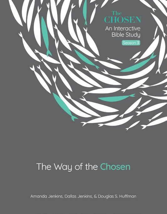 The Way of the Chosen - Re-vived