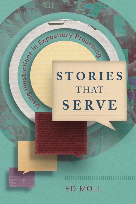 Stories That Serve - Re-vived