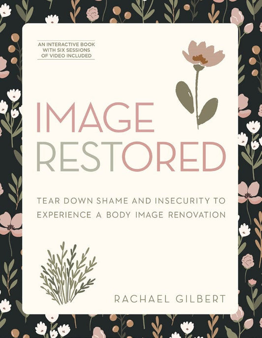 Image Restored - Re-vived