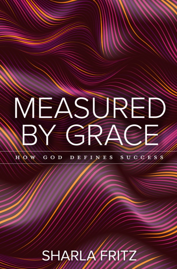 Measured by Grace - Re-vived