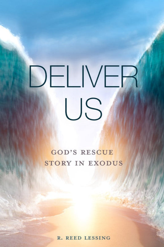 Deliver Us - Re-vived
