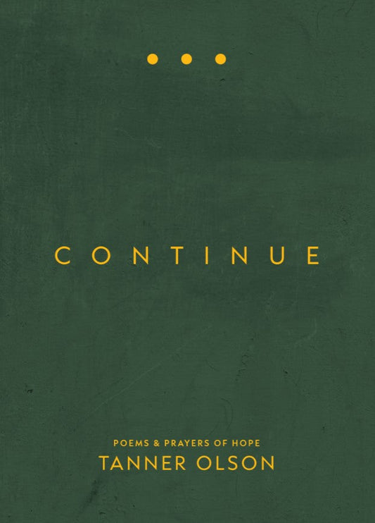 Continue - Re-vived