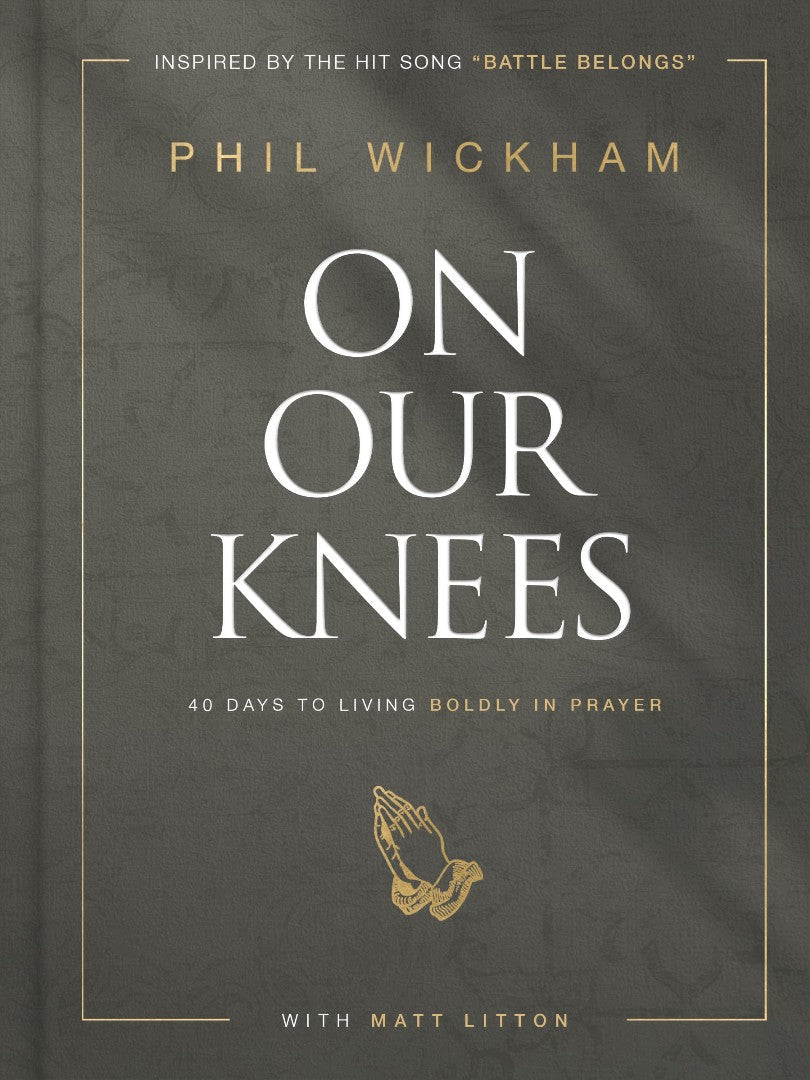 On Our Knees - Re-vived