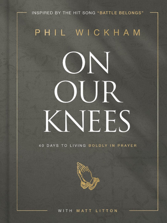 On Our Knees - Re-vived