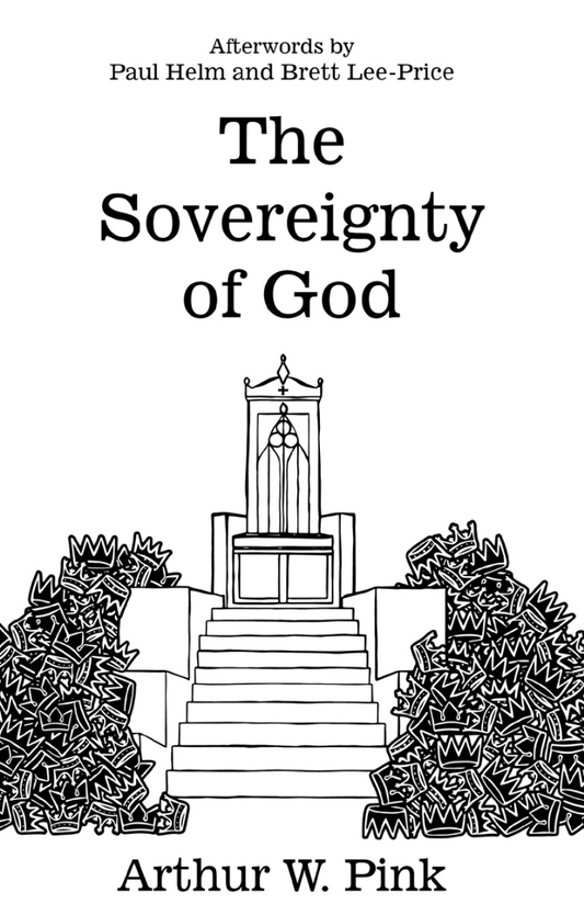 The Sovereignty of God - Re-vived