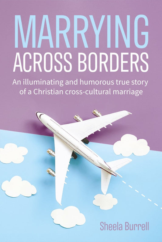Marrying Across Borders - Re-vived