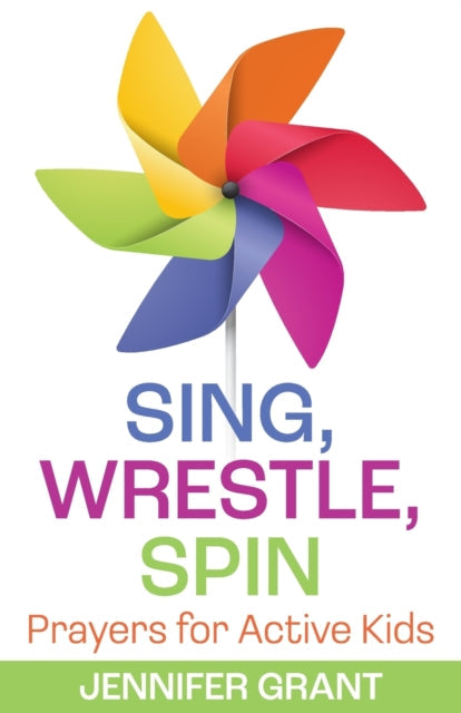 Sing, Wrestle, Spin - Re-vived