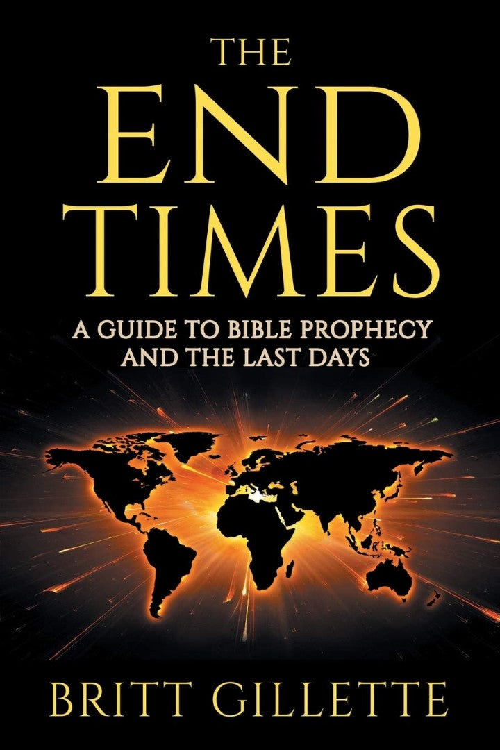 The End Times - Re-vived
