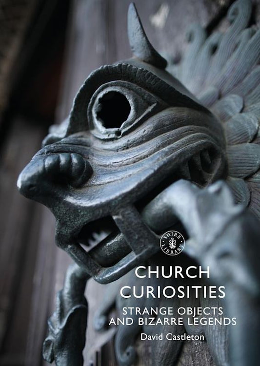 Church Curiosities - Re-vived