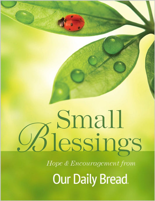 Small Blessings - Re-vived