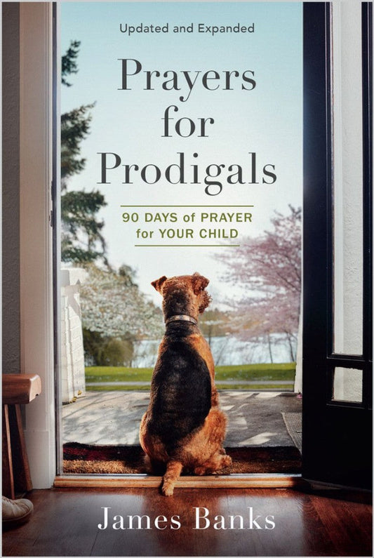 Prayers for Prodigals - Re-vived