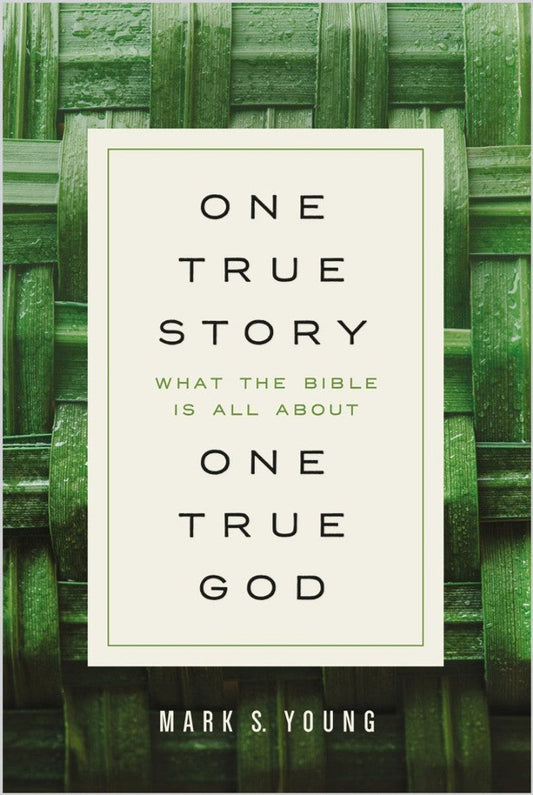 One True Story, One True God - Re-vived