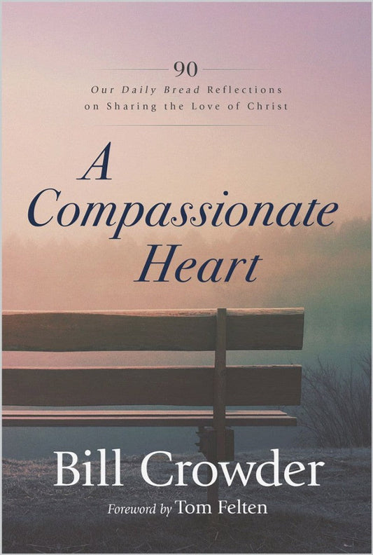 A Compassionate Heart - Re-vived