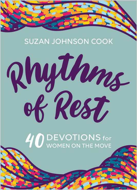 Rhythms of Rest - Re-vived