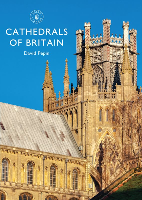 Cathedrals of Britain - Re-vived
