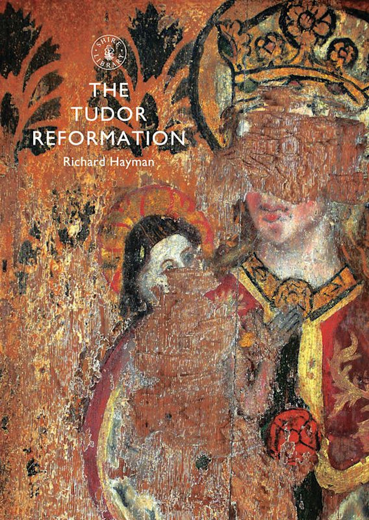 The Tudor Reformation - Re-vived