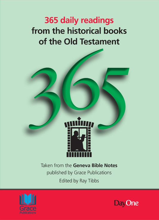 365 Days Through the History Books - Re-vived