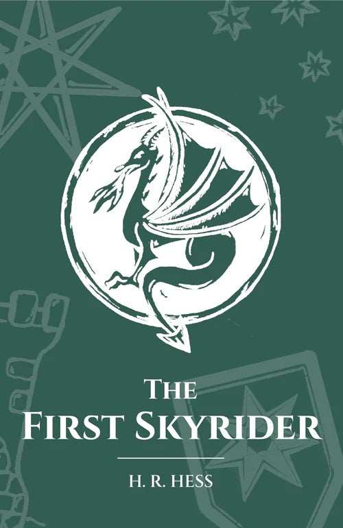 The First Skyrider - Re-vived