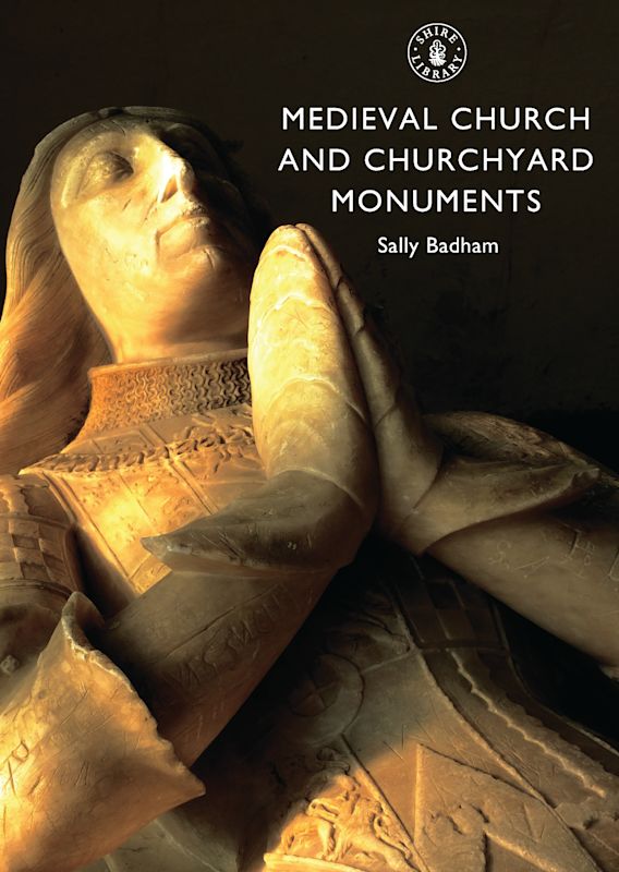 Medieval Church and Churchyard Monuments - Re-vived