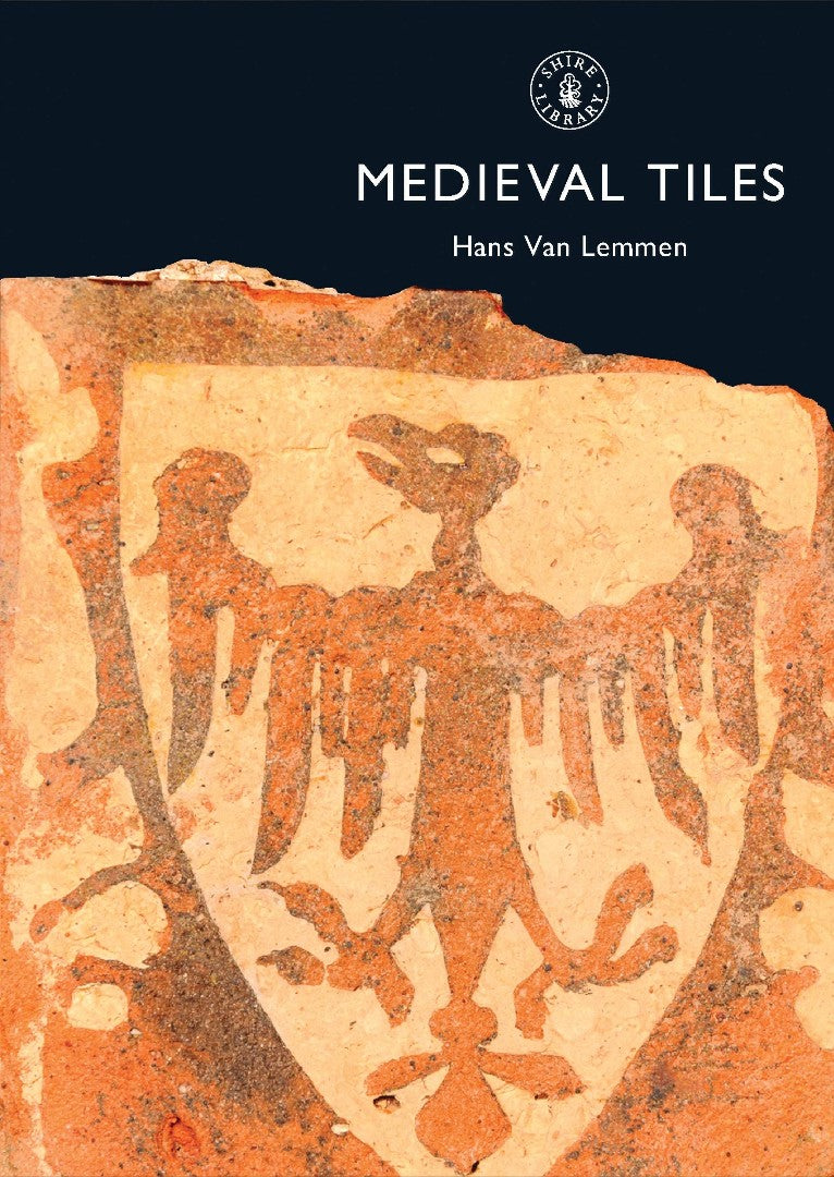 Medieval Tiles - Re-vived