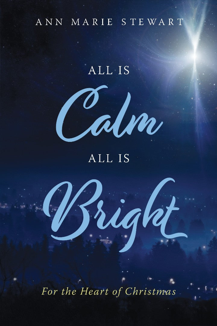 All is Calm All is Bright - Re-vived
