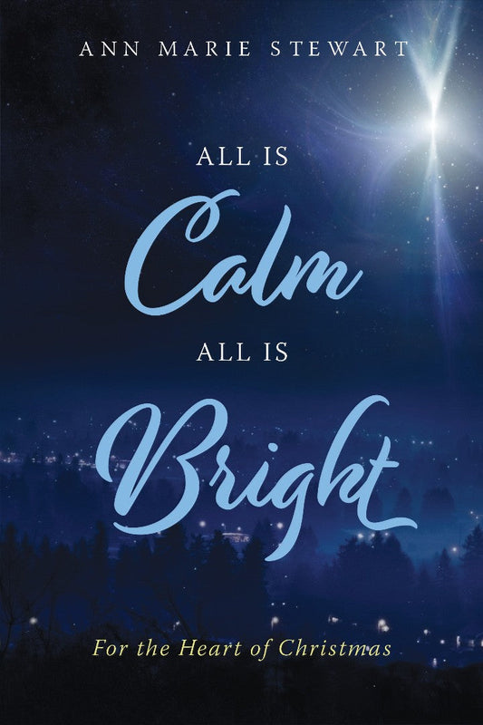 All is Calm All is Bright - Re-vived