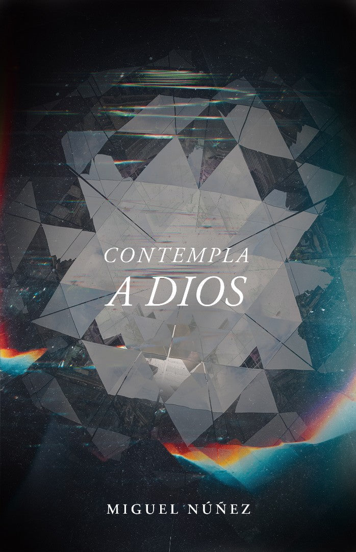 Contempla a Dios (I Am) - Re-vived