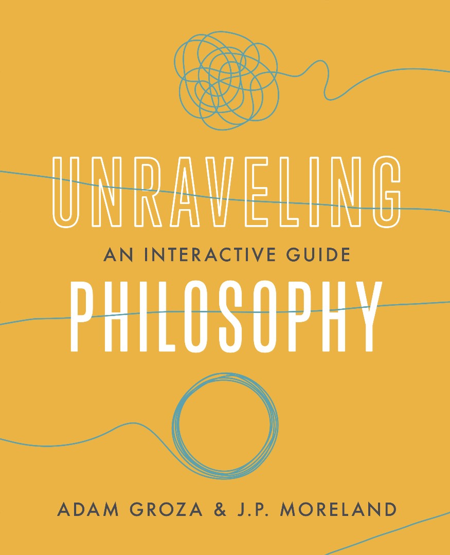 Unraveling Philosophy - Re-vived