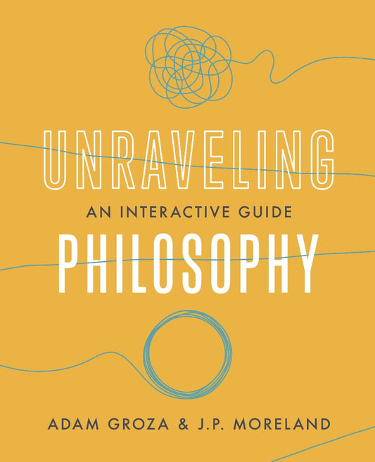 Unraveling Philosophy - Re-vived