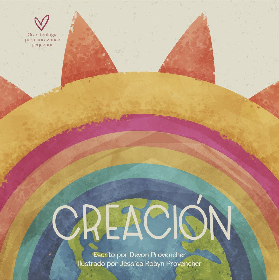 Creación (Creation) - Re-vived