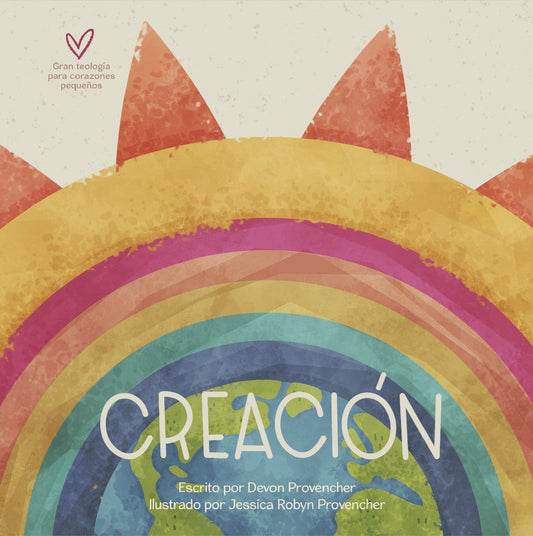 Creación (Creation) - Re-vived