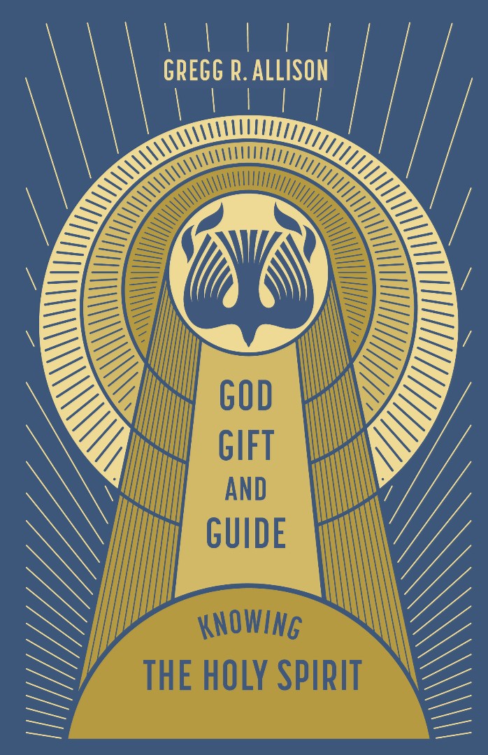 God, Gift, and Guide - Re-vived