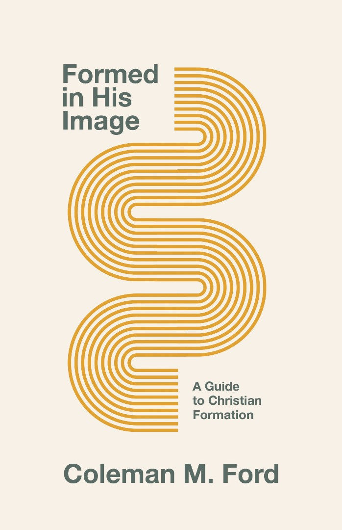 Formed in His Image - Re-vived