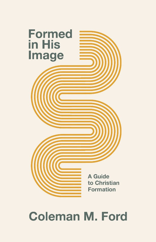 Formed in His Image - Re-vived