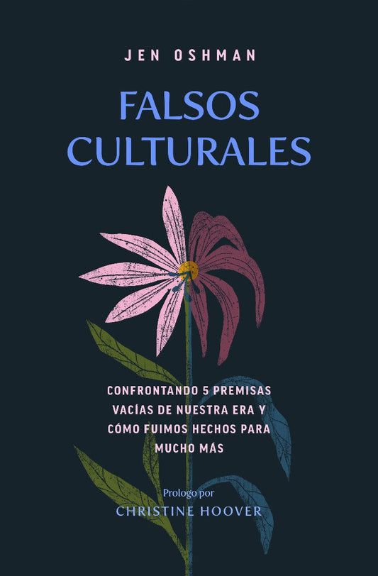 Falsos culturales (Cultural Counterfeits) - Re-vived