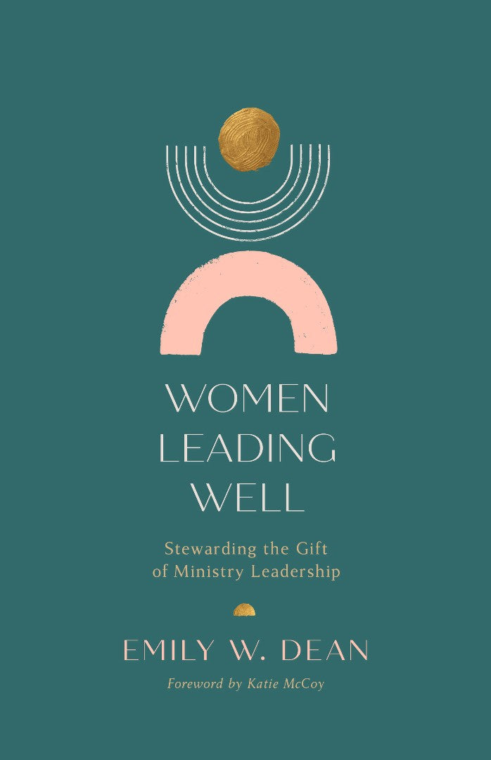 Women Leading Well - Re-vived
