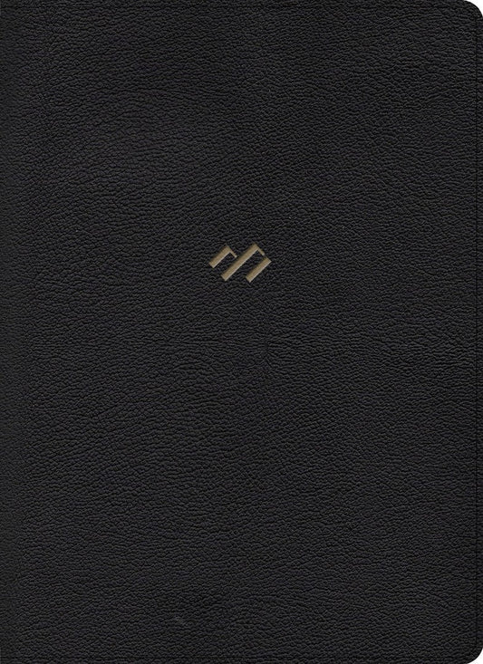 RVR 1960 Biblia temática de estudio, edición deluxe, piel ge - Re-vived