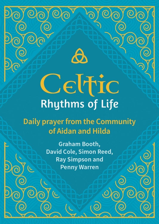 Celtic Rhythms of Life - Re-vived