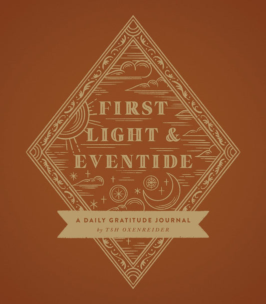 First Light and Eventide - Re-vived