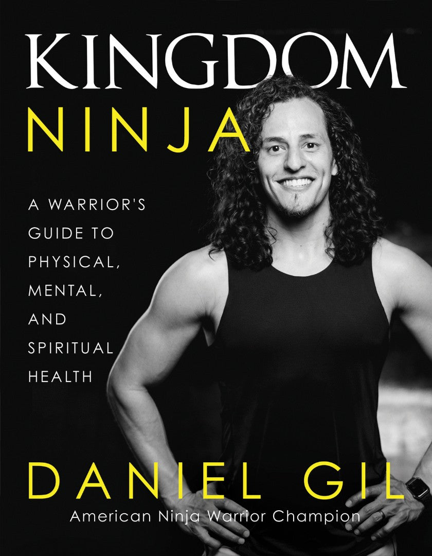 Kingdom Ninja - Re-vived