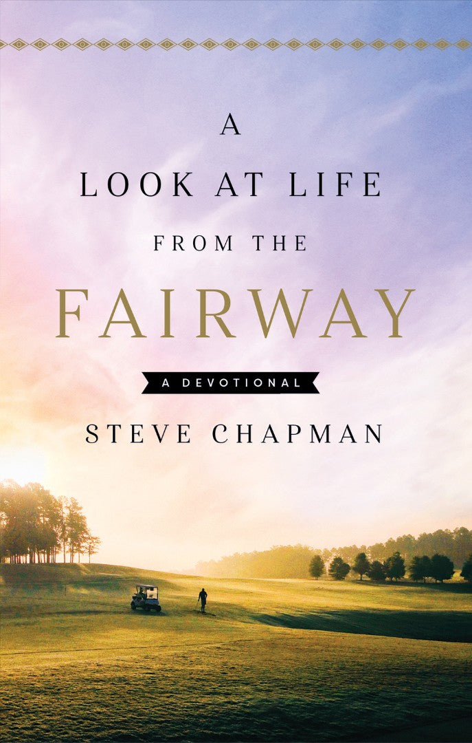 A Look at Life from the Fairway - Re-vived