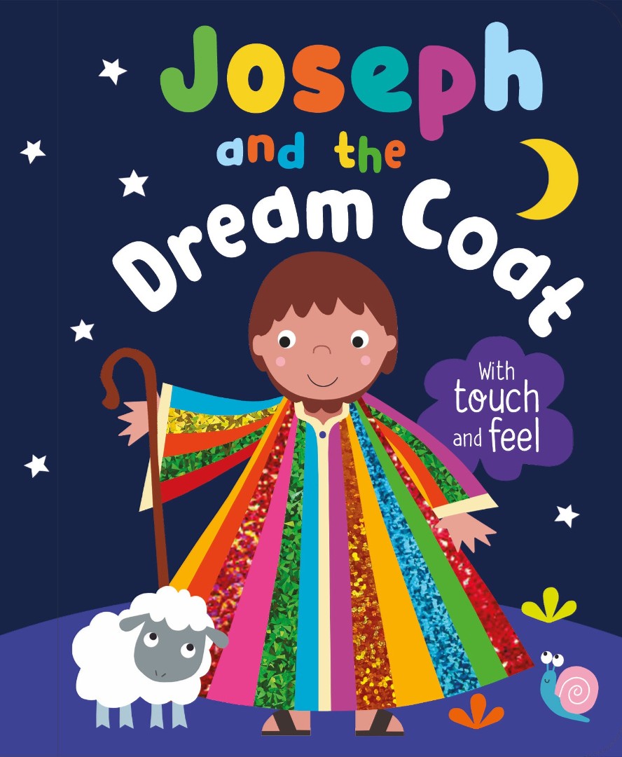 Joseph and the Dream Coat - Re-vived