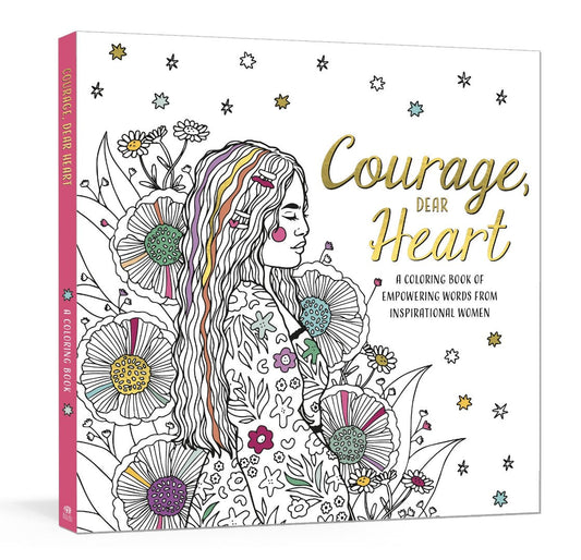 Courage, Dear Heart - Re-vived