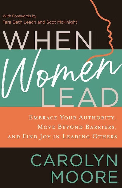 When Women Lead - Re-vived