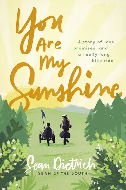 You Are My Sunshine - Re-vived