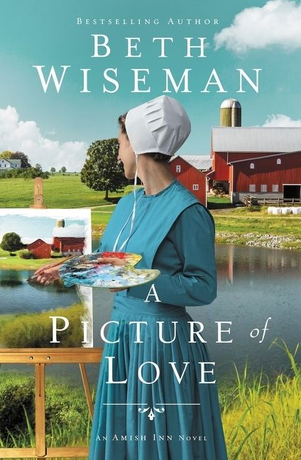 Picture of Love - Re-vived
